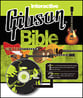 Interactive Gibson Bible book cover